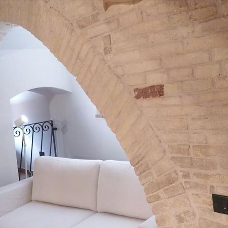 La Puteka Short Rent Nel Cuore Di Vasto Exteriér fotografie