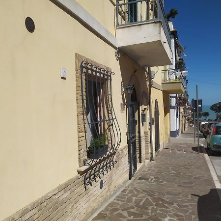 La Puteka Short Rent Nel Cuore Di Vasto Exteriér fotografie
