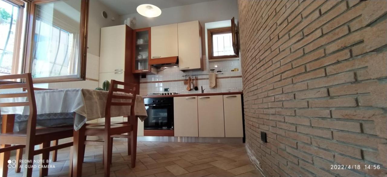 La Puteka Short Rent Nel Cuore Di Vasto Exteriér fotografie