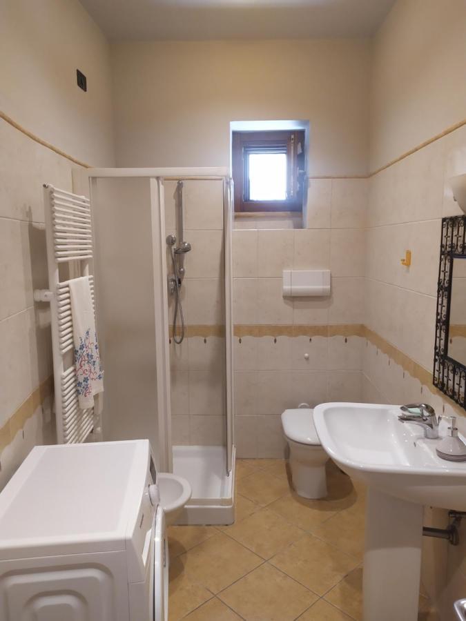 La Puteka Short Rent Nel Cuore Di Vasto Exteriér fotografie